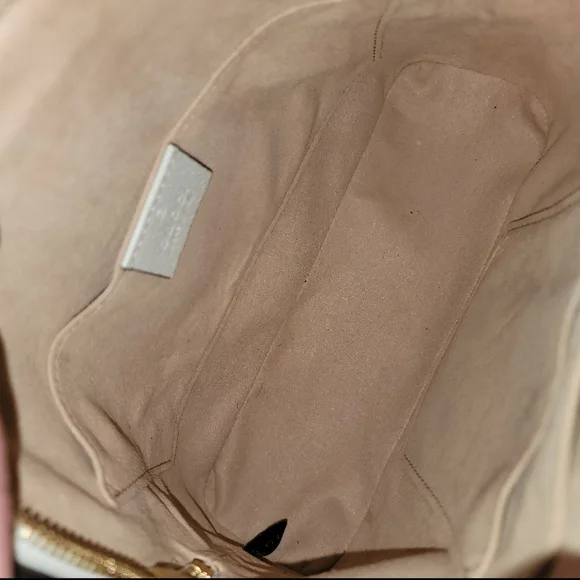 Authentic Gucci Ophidia Flora Shoulder Bag - Picture 5 of 11